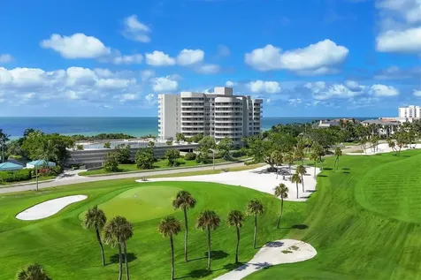 775 Longboat Club Road Longboat Key FL 34228