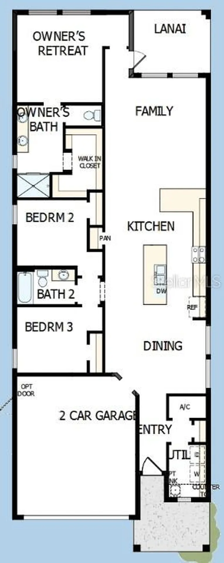 604 Allora Avenue Nokomis FL 34275