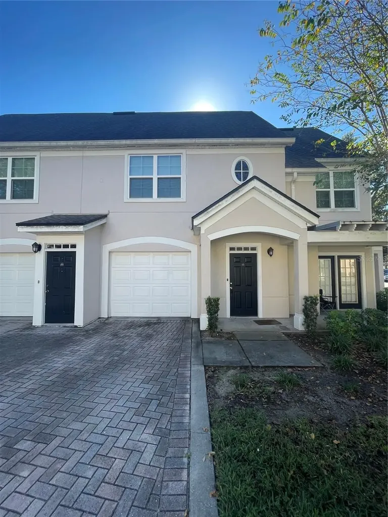 3403 Greenwich Village Boulevard Orlando FL 32835