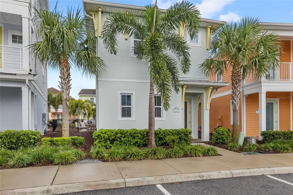8029 Knee Deep Road Kissimmee FL 34747