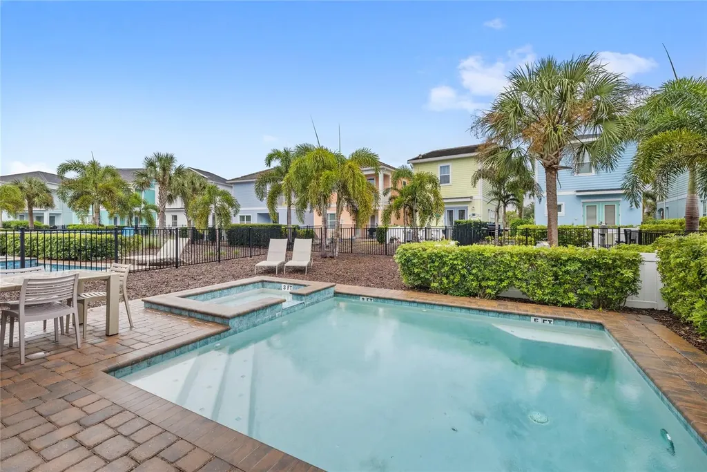 8029 Knee Deep Road Kissimmee FL 34747