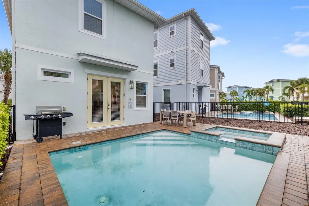 8029 Knee Deep Road Kissimmee FL 34747