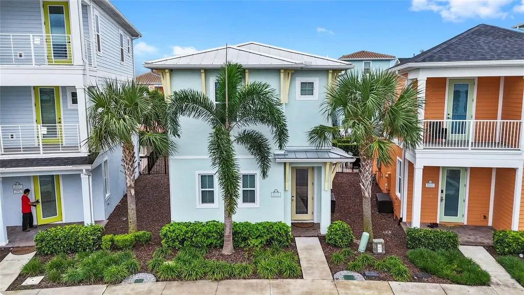 8029 Knee Deep Road Kissimmee FL 34747