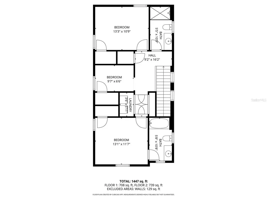 8029 Knee Deep Road Kissimmee FL 34747