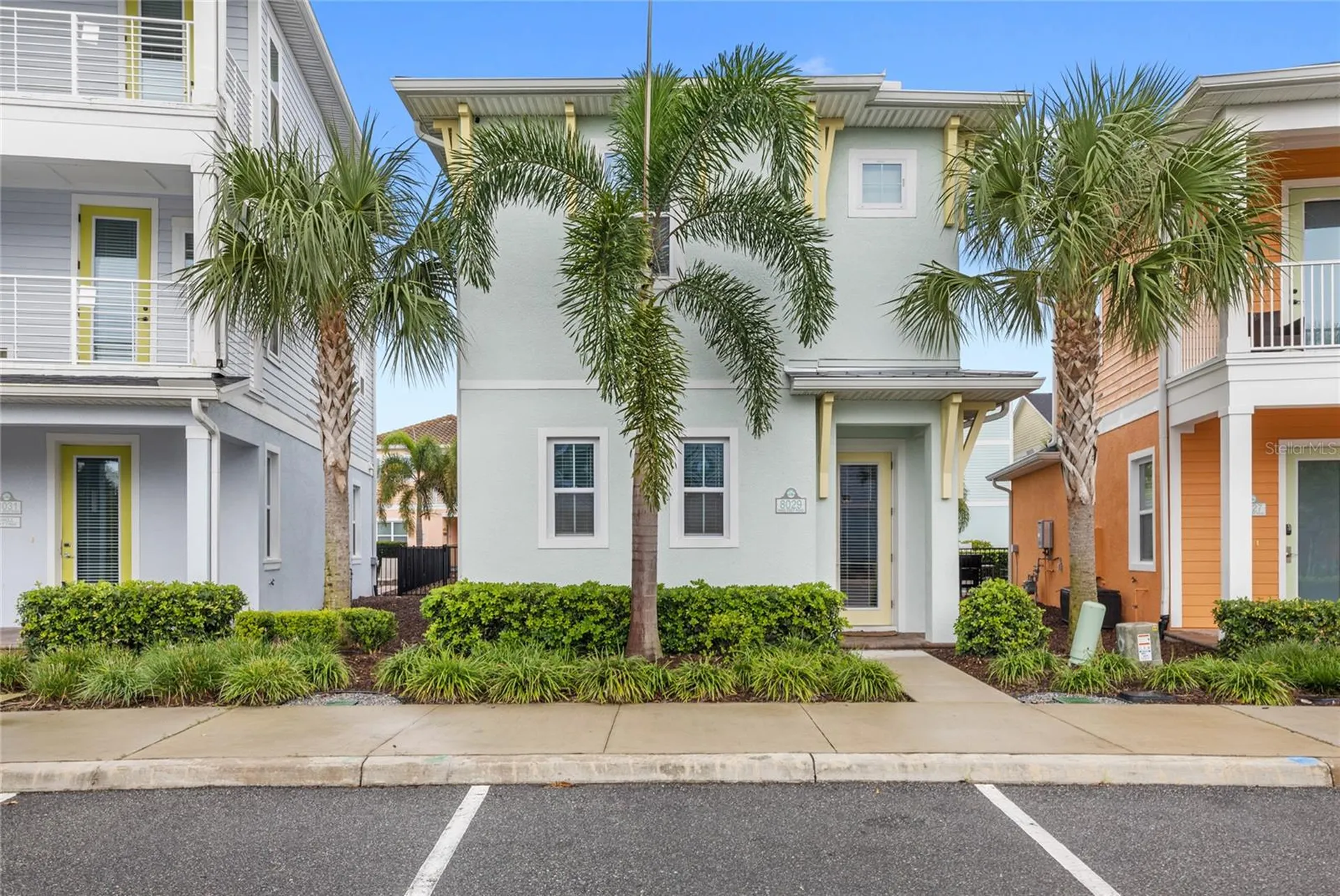 8029 Knee Deep Road Kissimmee FL 34747