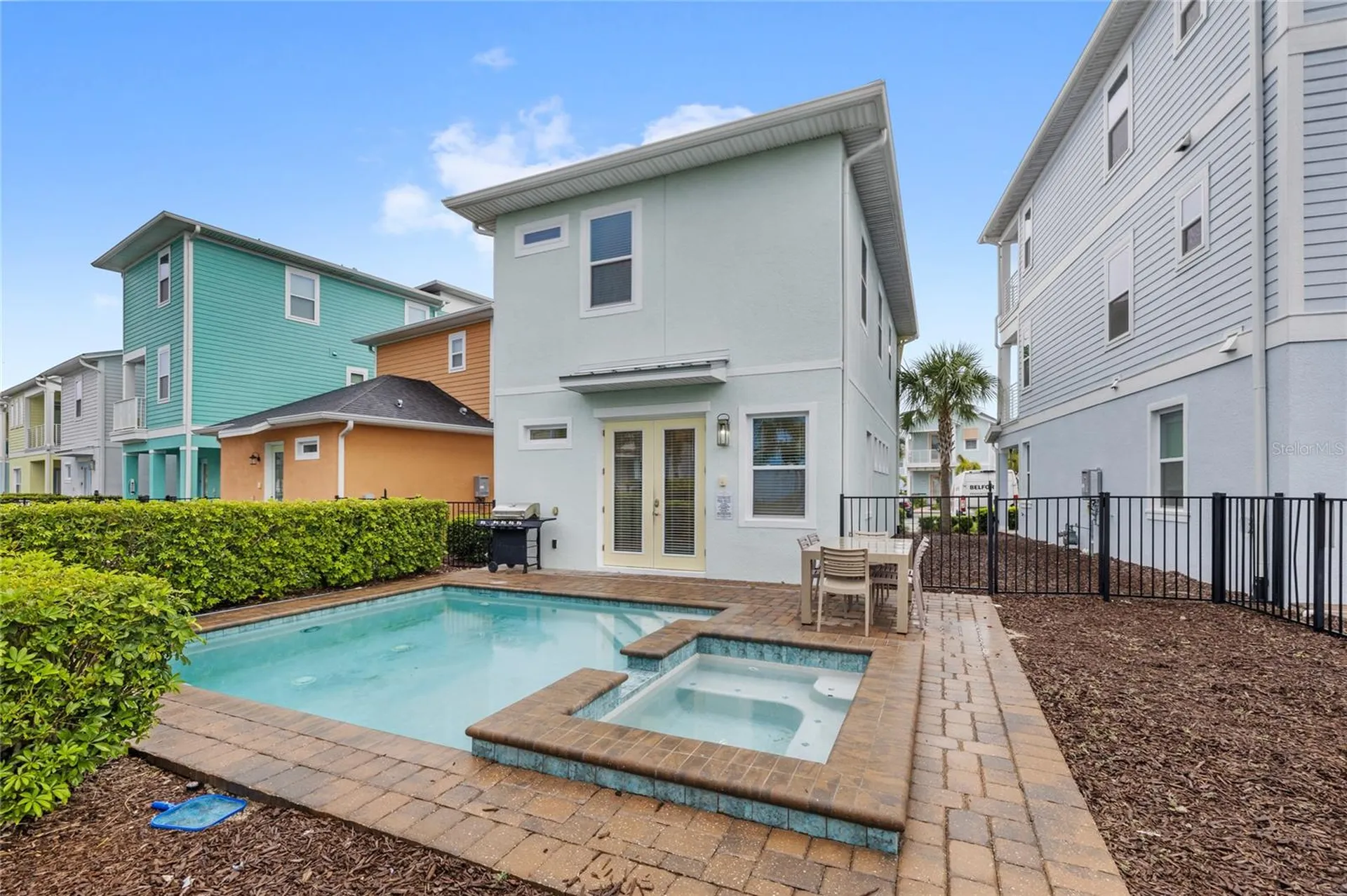 8029 Knee Deep Road Kissimmee FL 34747