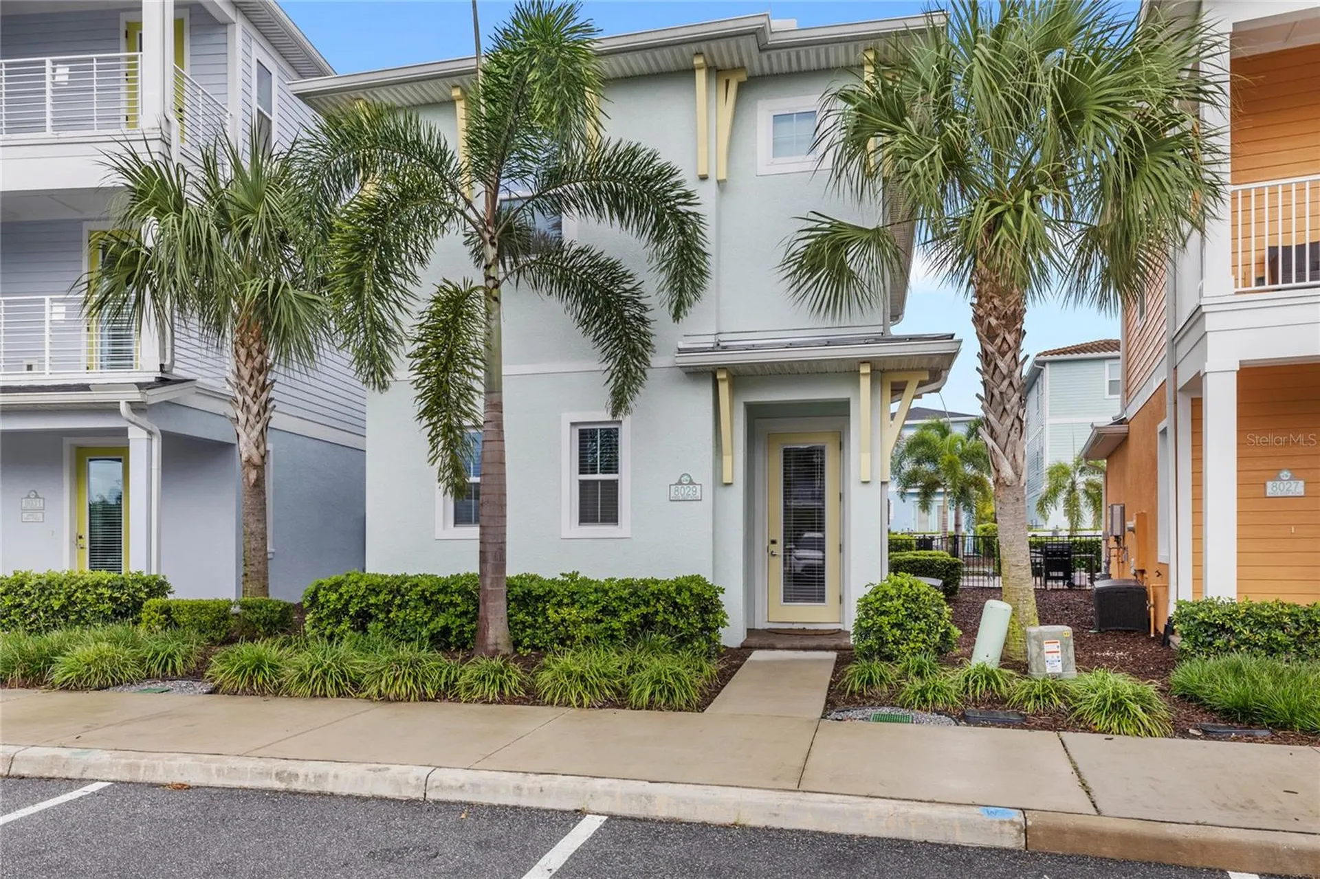 8029 Knee Deep Road Kissimmee FL 34747