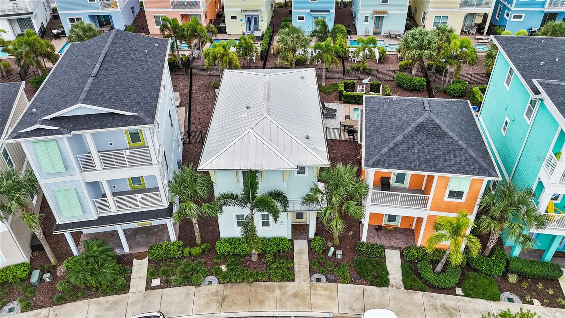 8029 Knee Deep Road Kissimmee FL 34747