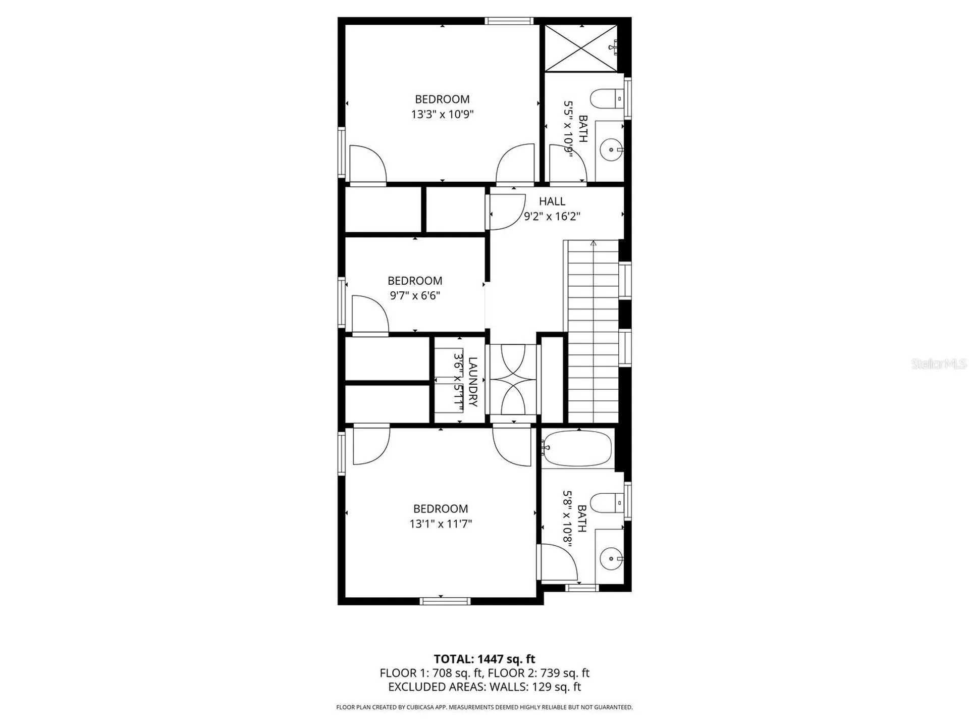 8029 Knee Deep Road Kissimmee FL 34747