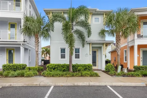 8029 Knee Deep Road Kissimmee FL 34747