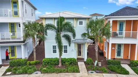 8029 Knee Deep Road Kissimmee FL 34747