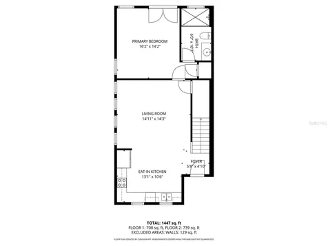 8029 Knee Deep Road Kissimmee FL 34747
