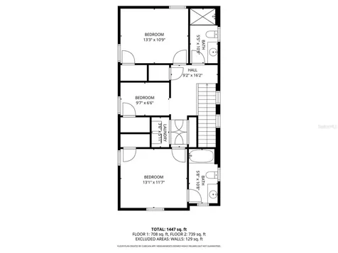 8029 Knee Deep Road Kissimmee FL 34747