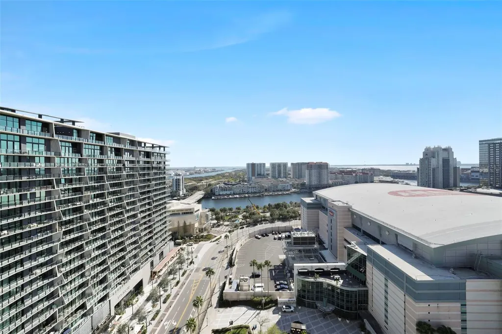 1000 Water Street Tampa FL 33602