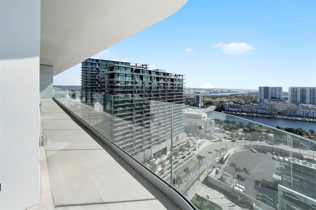 1000 Water Street Tampa FL 33602
