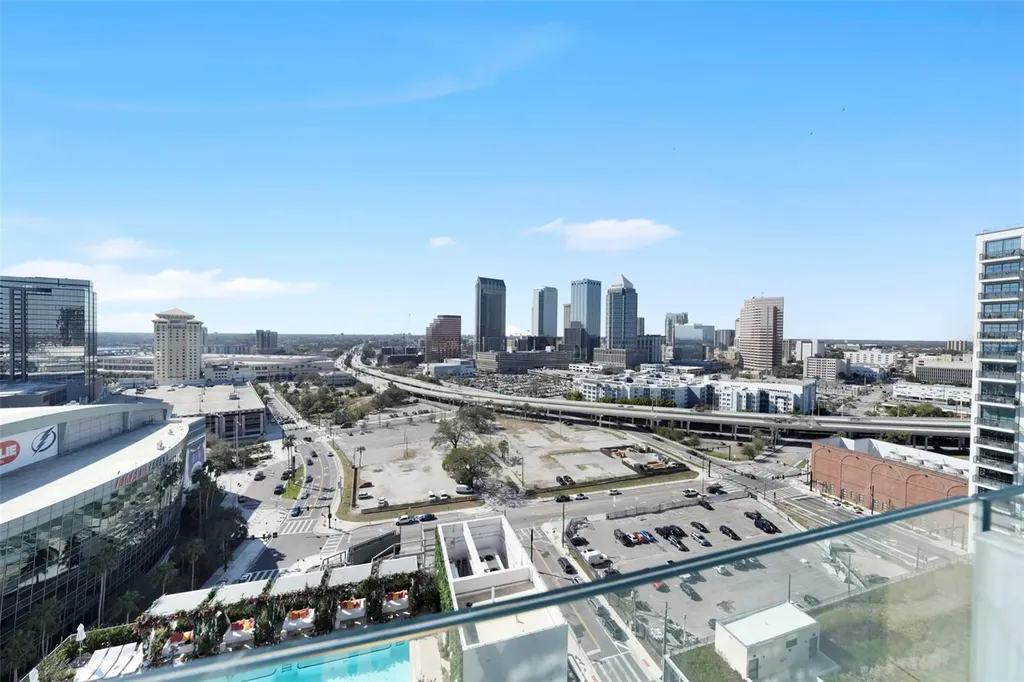 1000 Water Street Tampa FL 33602