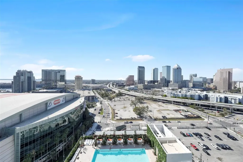 1000 Water Street Tampa FL 33602
