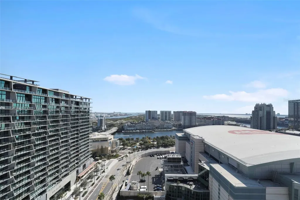 1000 Water Street Tampa FL 33602