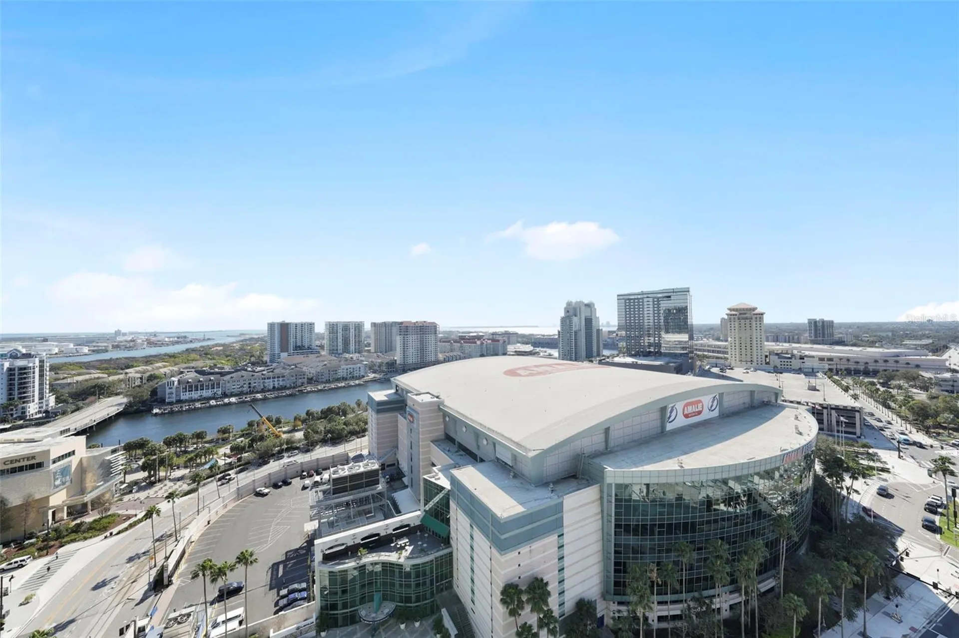 1000 Water Street Tampa FL 33602