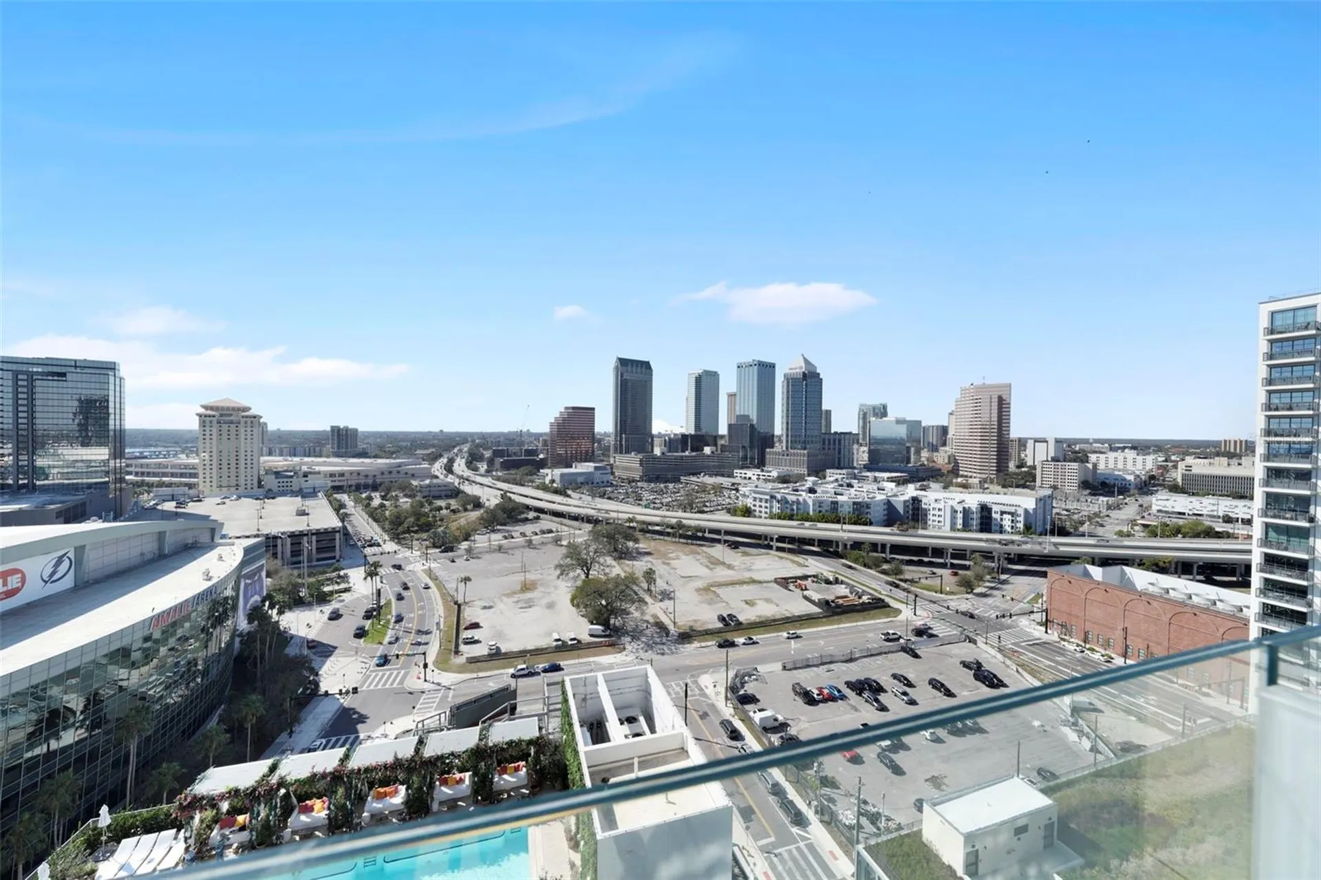 1000 Water Street Tampa FL 33602