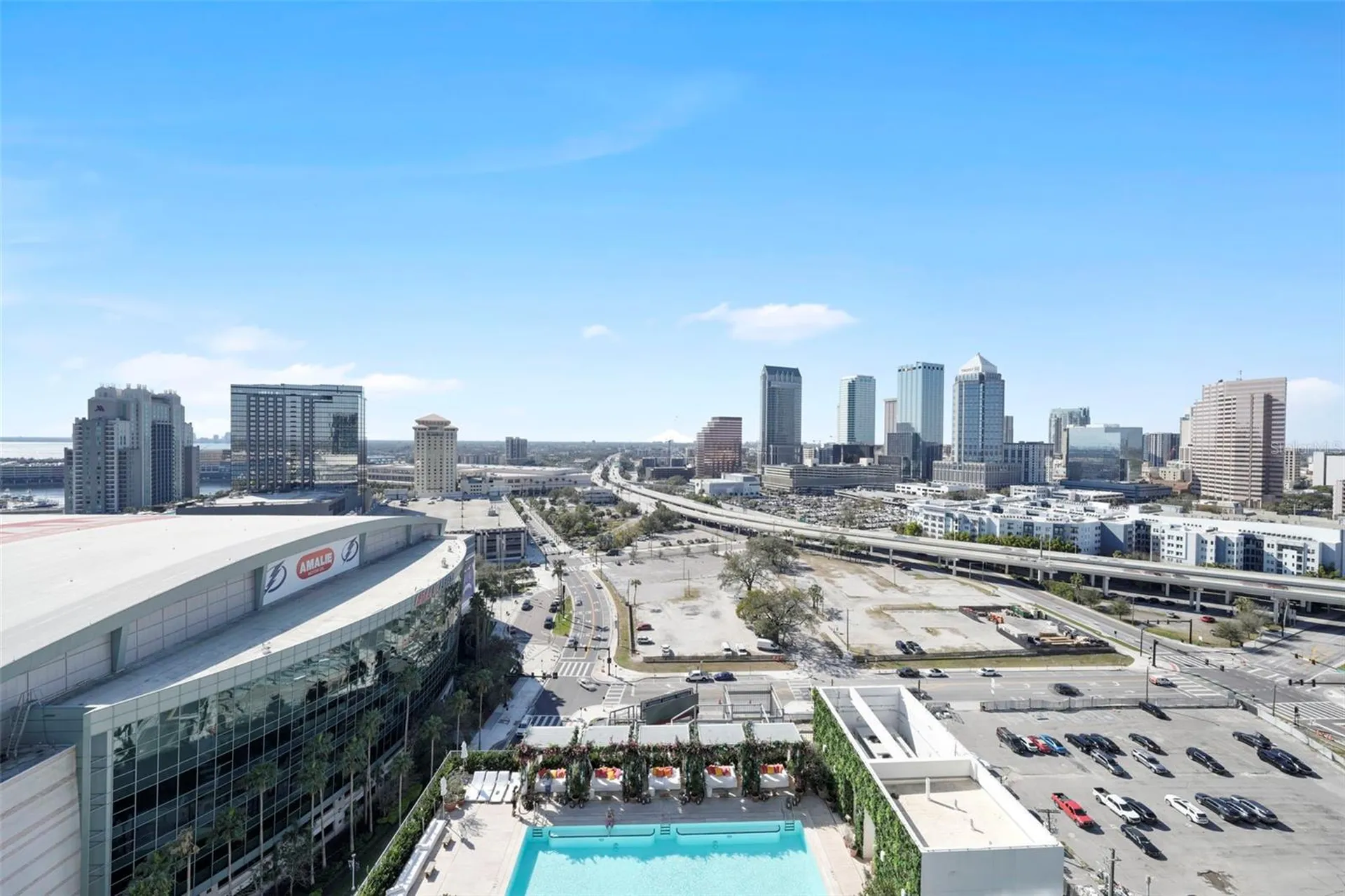 1000 Water Street Tampa FL 33602