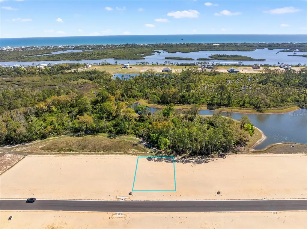 210 Stillwater Drive Flagler Beach FL 32136