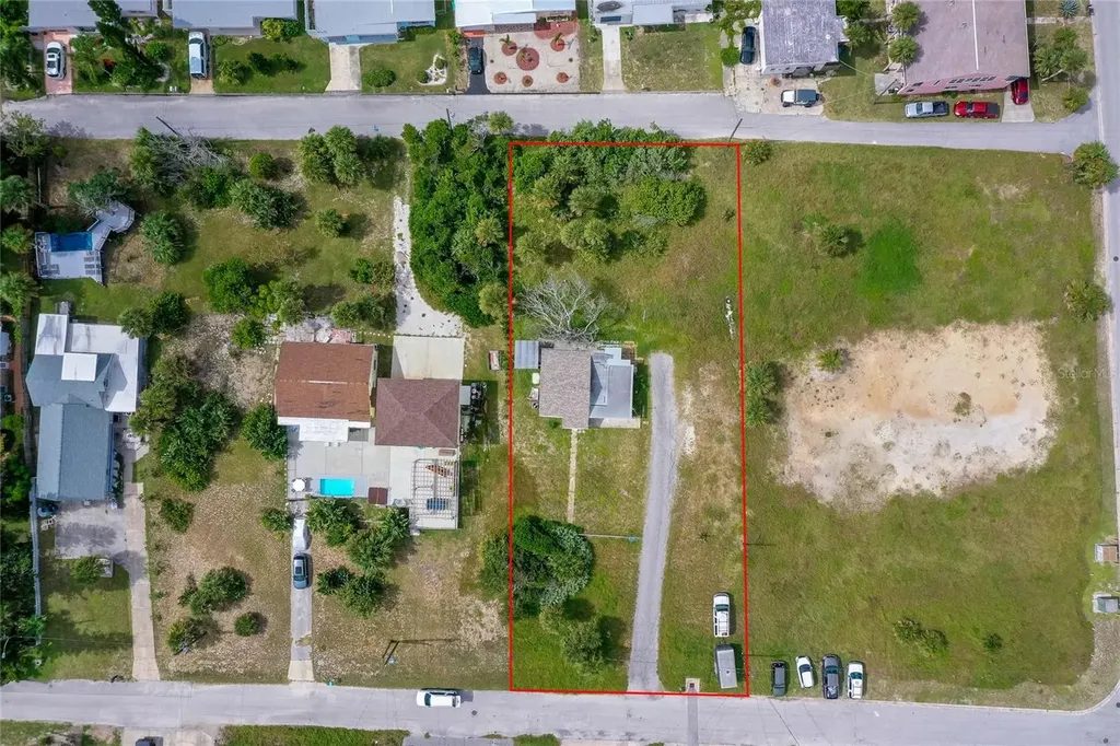 3108 Liberty Street Daytona Beach FL 32118