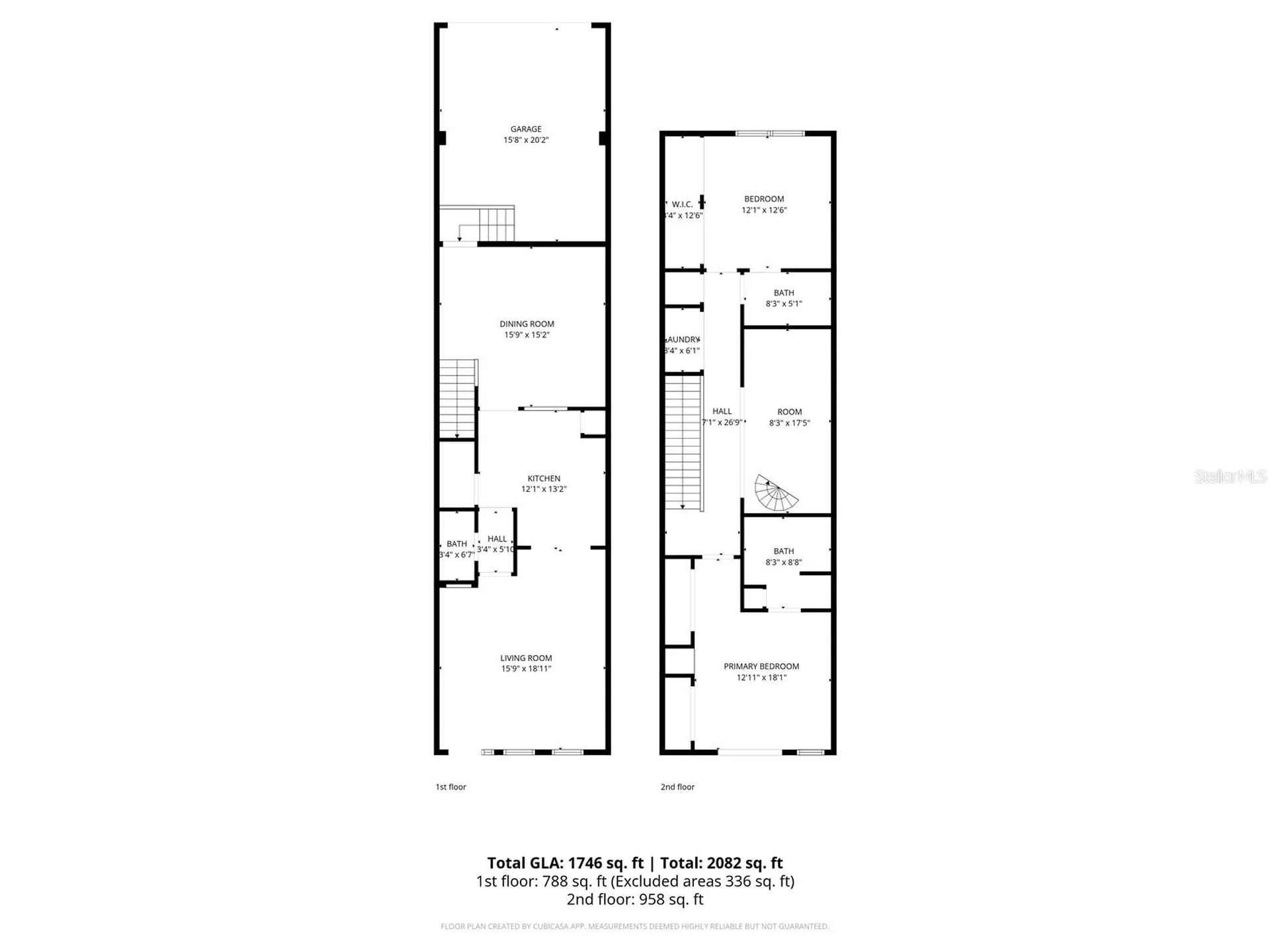 626 3rd Avenue S St Petersburg FL 33701