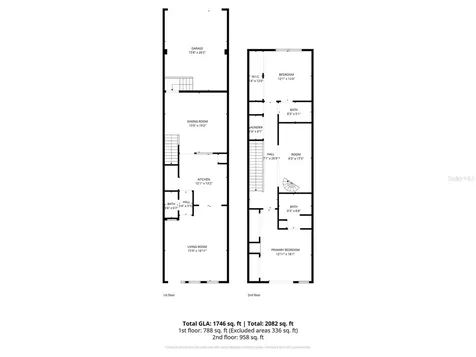 626 3rd Avenue S St Petersburg FL 33701
