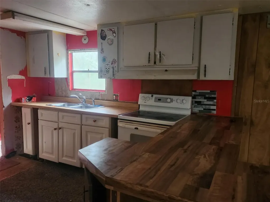 217 Lakeview Drive Melrose FL 32666