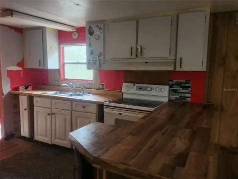 217 Lakeview Drive Melrose FL 32666