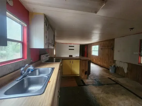 217 Lakeview Drive Melrose FL 32666