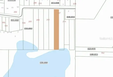 217 Lakeview Drive Melrose FL 32666