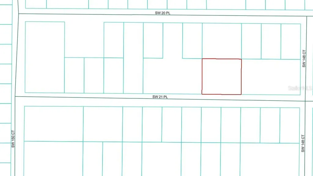 Tbd SW 21st Place Ocala FL 34481
