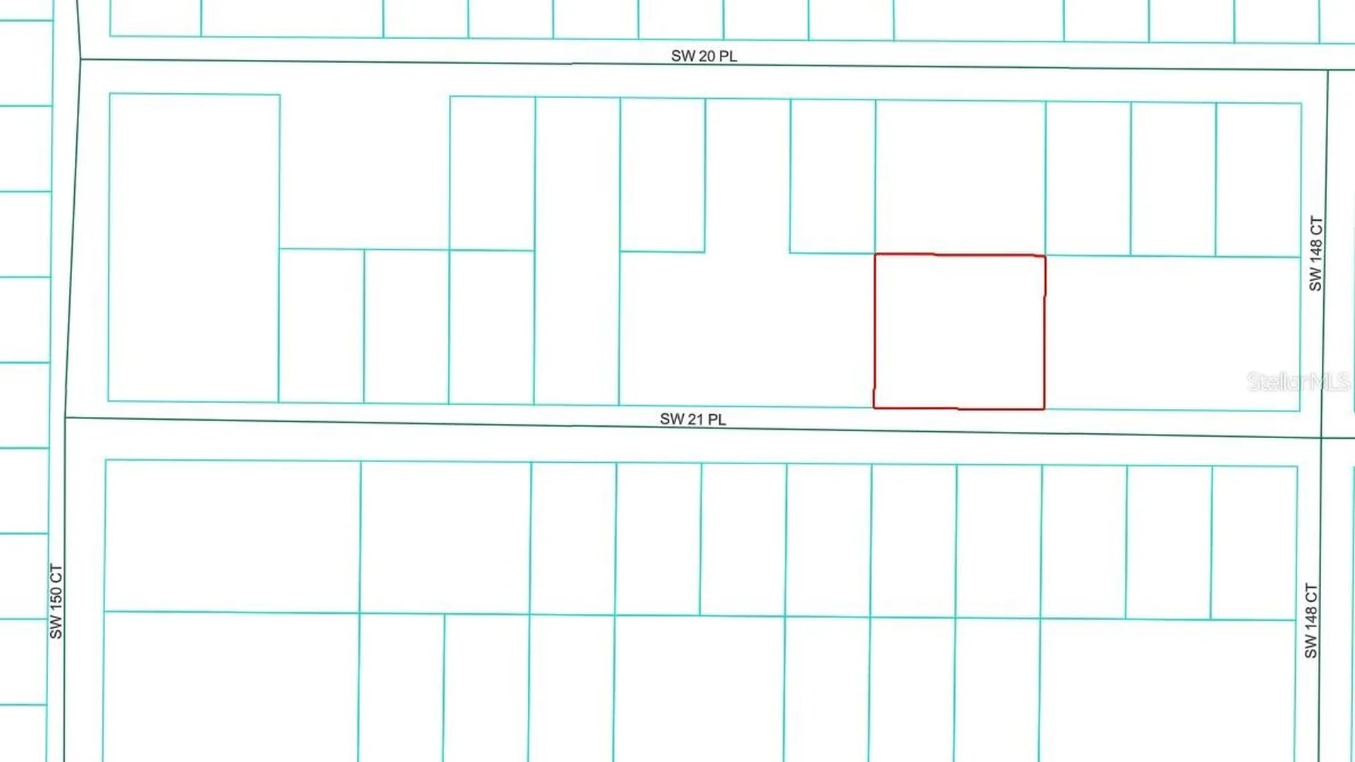 Tbd SW 21st Place Ocala FL 34481