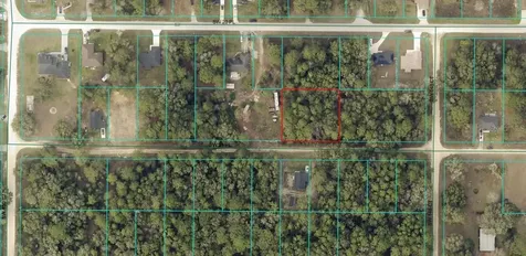 Tbd SW 21st Place Ocala FL 34481