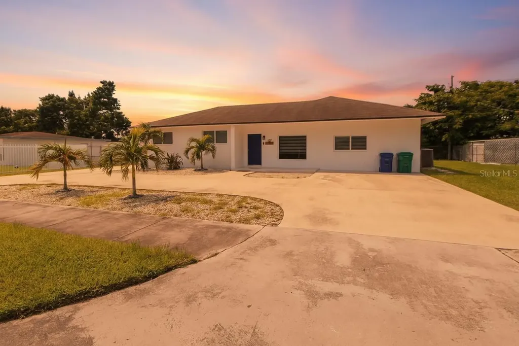 26900 SW 144th Court Homestead FL 33032