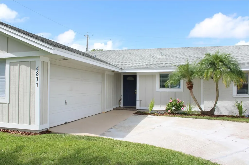 4831 Toni Avenue Lakeland FL 33812