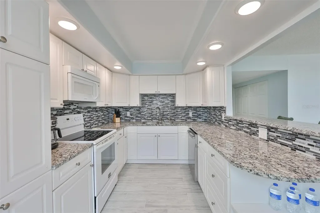 1400 Gulf Boulevard Clearwater Beach FL 33767