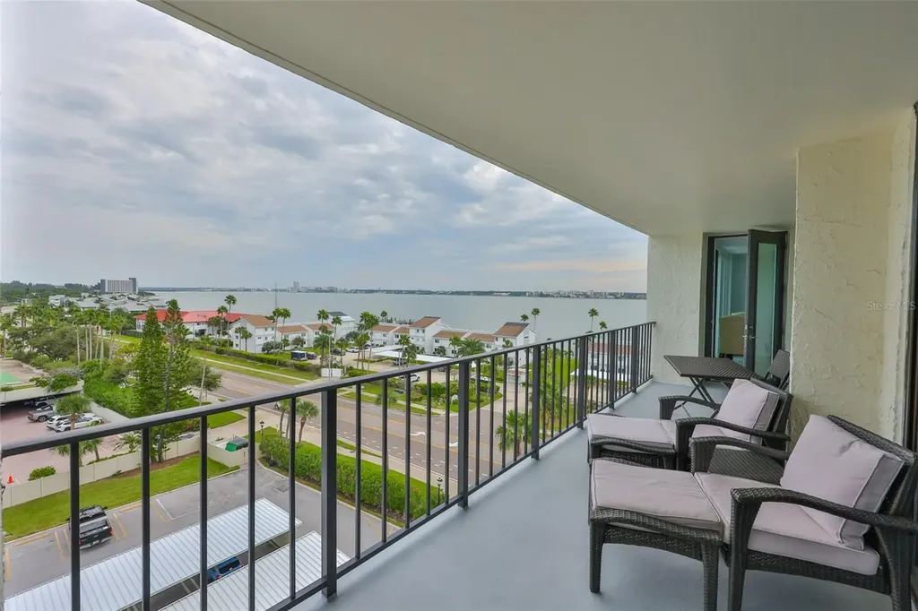 1400 Gulf Boulevard Clearwater Beach FL 33767