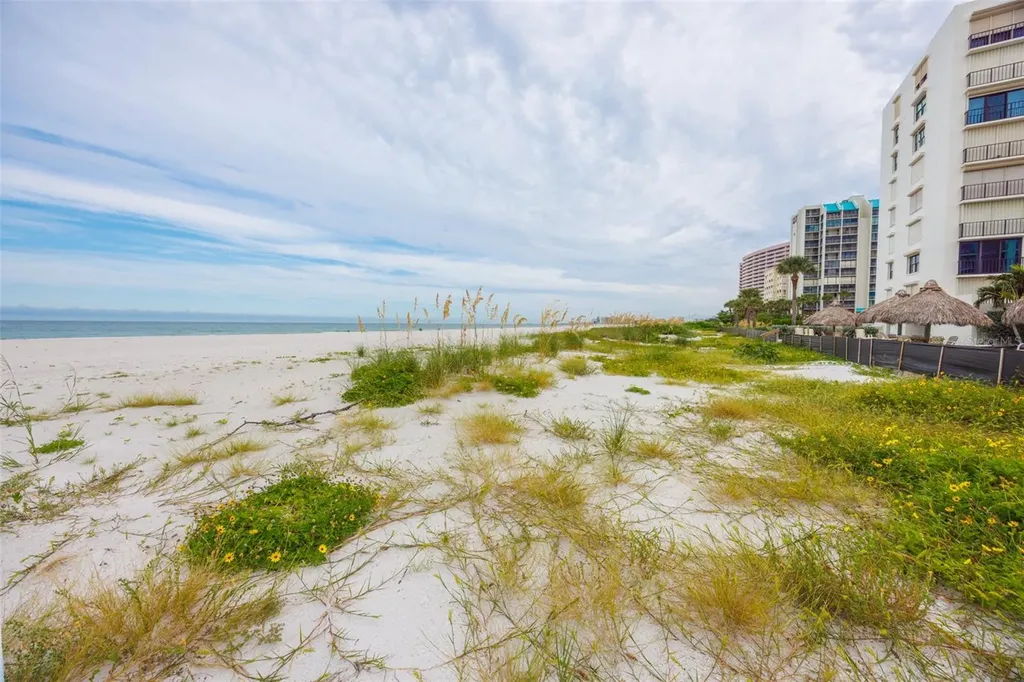 1400 Gulf Boulevard Clearwater Beach FL 33767