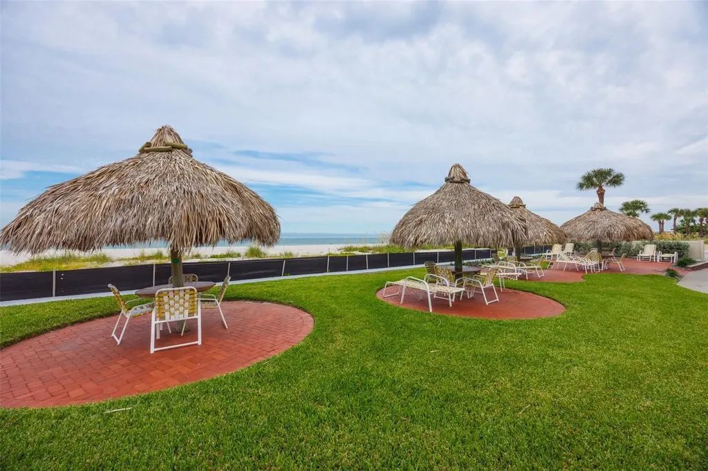 1400 Gulf Boulevard Clearwater Beach FL 33767