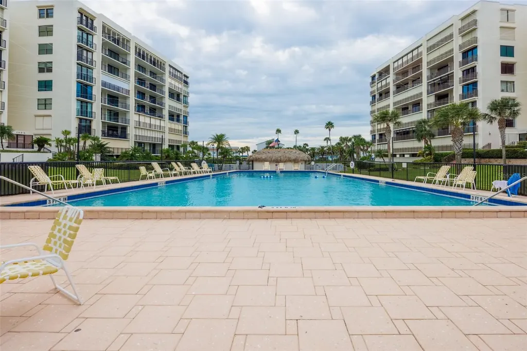 1400 Gulf Boulevard Clearwater Beach FL 33767