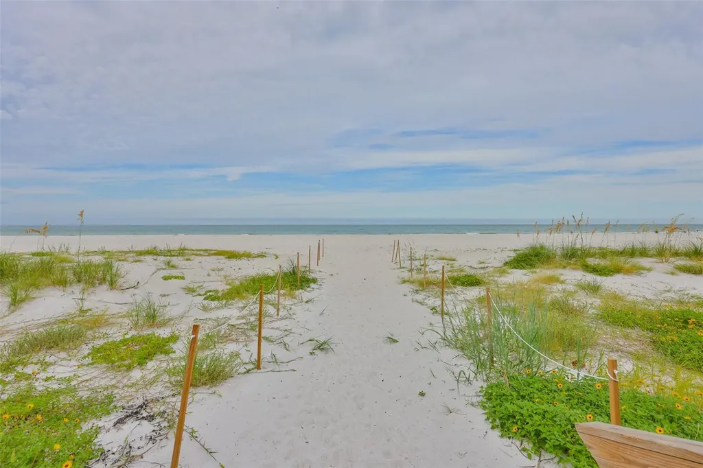1400 Gulf Boulevard Clearwater Beach FL 33767