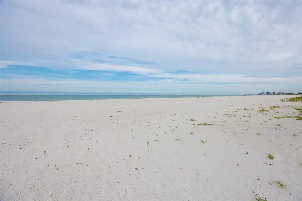 1400 Gulf Boulevard Clearwater Beach FL 33767