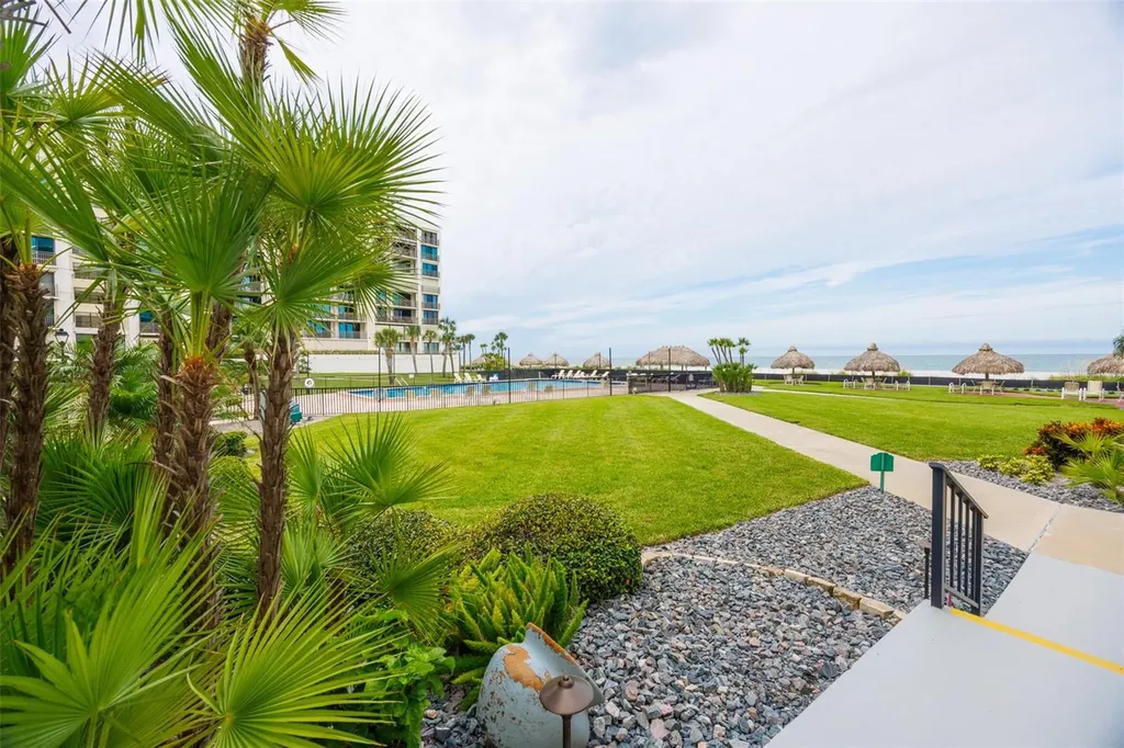 1400 Gulf Boulevard Clearwater Beach FL 33767