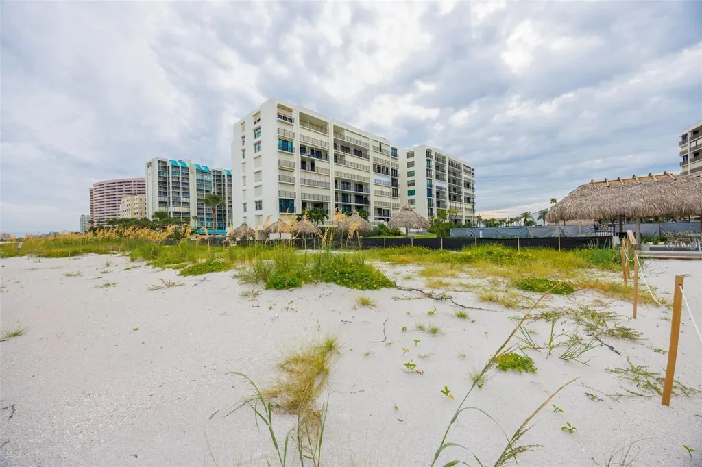 1400 Gulf Boulevard Clearwater Beach FL 33767