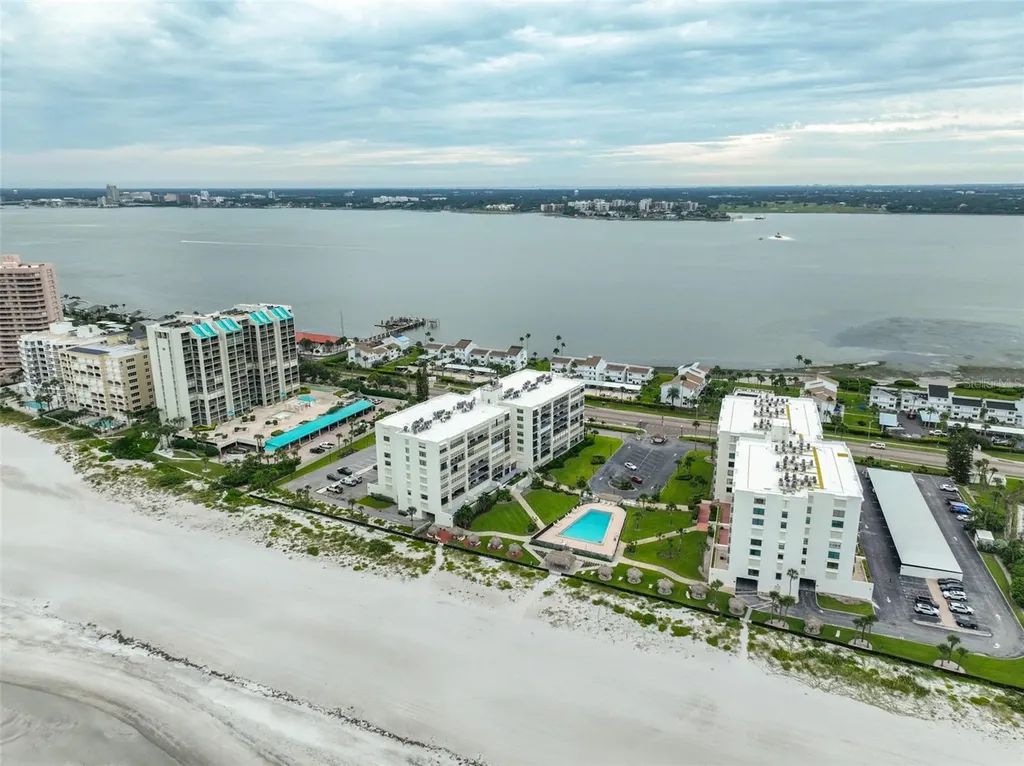 1400 Gulf Boulevard Clearwater Beach FL 33767