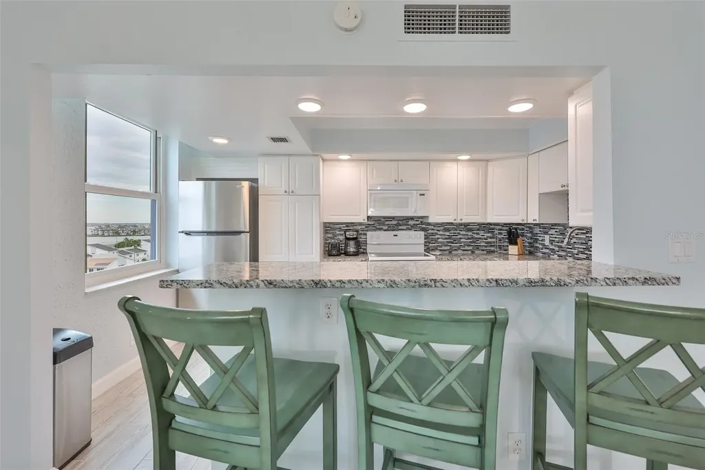 1400 Gulf Boulevard Clearwater Beach FL 33767