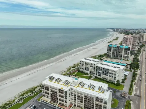 1400 Gulf Boulevard Clearwater Beach FL 33767